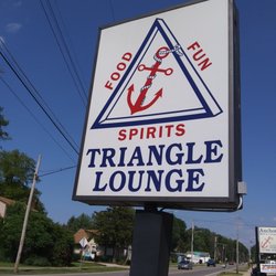 Triangle Lounge