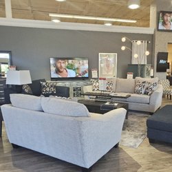 Mor Furniture for Less - Sparks