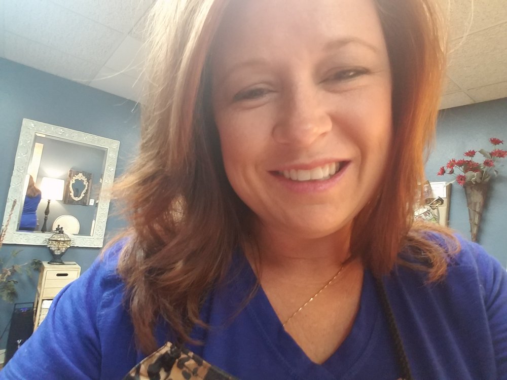 JULIE HOLDER SALON Updated June 2024 608 W 6th Ave, Stillwater