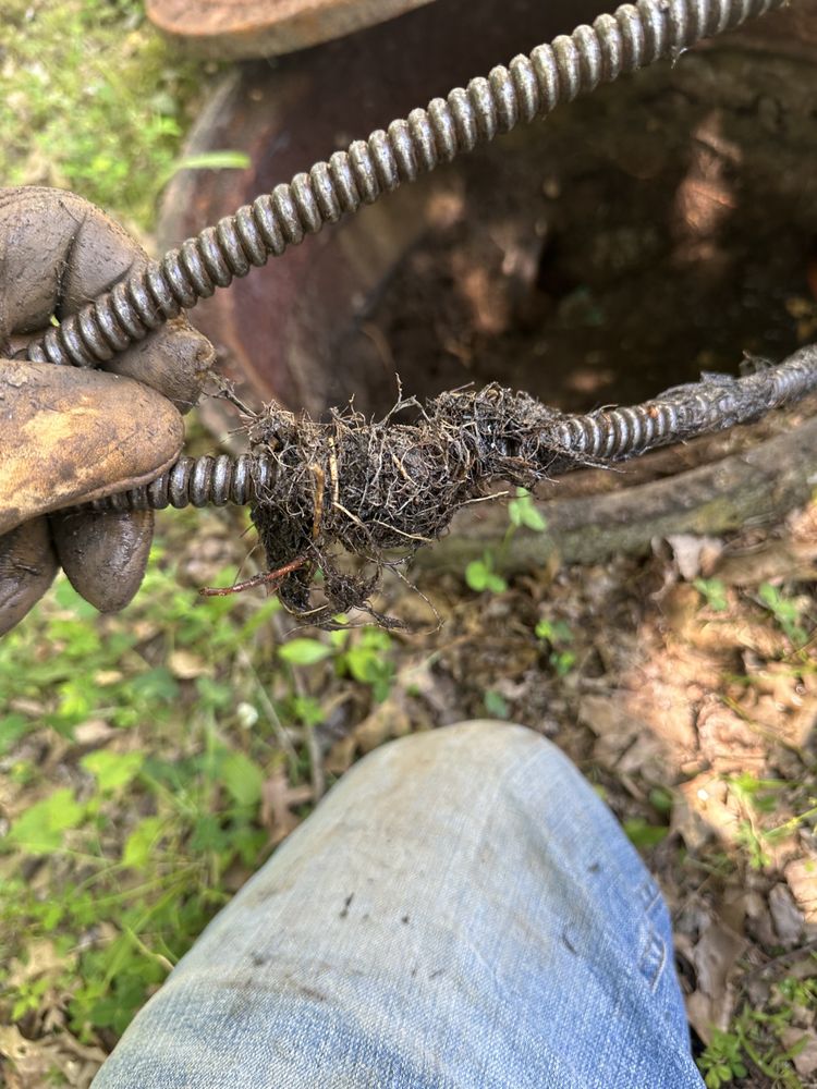 Slide of Affordable Drain solutions