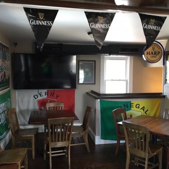 Gormley's - Upstairs - Sports Bars Near Me - Rocky River, Ohio