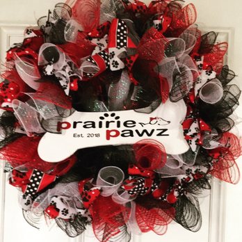 Prairie Pawz - Pet Boarding Near Me - Sun Prairie, Wisconsin