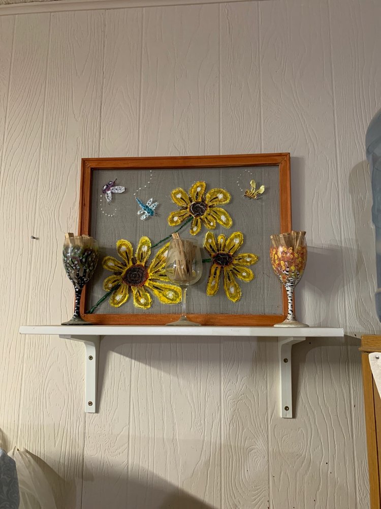 WHIMSY PAINT AND SIP ART STUDIO Updated September 2024 74 Photos