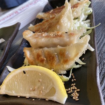 Nishikawa Ramen - Chicken Gyoza - Ramen Near Me - Phoenix, Arizona