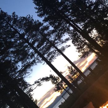 Edgewood Tahoe Golf Course - Golf Near Me - Stateline, Nevada