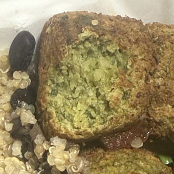Vodega Deli & Grocery - Dry falafel - Grocery Near Me - Staten Island, New York