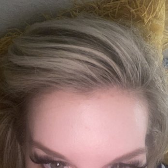 The Lash Lounge - Very happy with my mink volume fill! - Eyelash Service Near Me - Orange, California The Lash Lounge - Very happy with my mink volume fill! - Eyelash Service Near Me - Orange, California