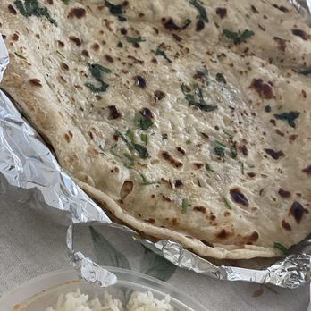 Indian-cafe - Naan - Indian Near Me - Port SAINT lucie, Florida