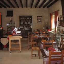 Atelier Gourmand de Jean-Yves