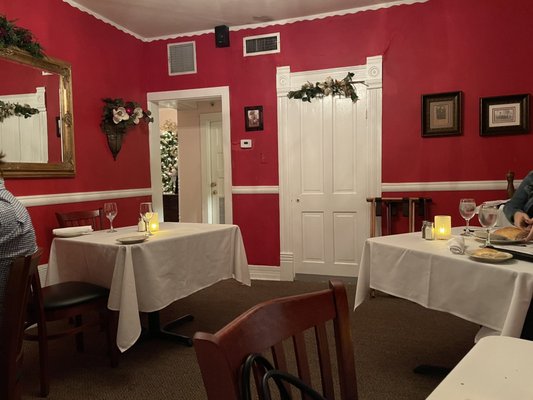 Randy's Steakhouse by null