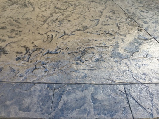 Signature Stamped Concrete 3303 E 20th Ave Spokane Wa Masonry Mapquest