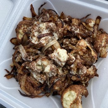 Shish Palace - Fried Cauliflower - Mediterranean Near Me - Auburn Hills, Michigan Shish Palace - Fried Cauliflower - Mediterranean Near Me - Auburn Hills, Michigan