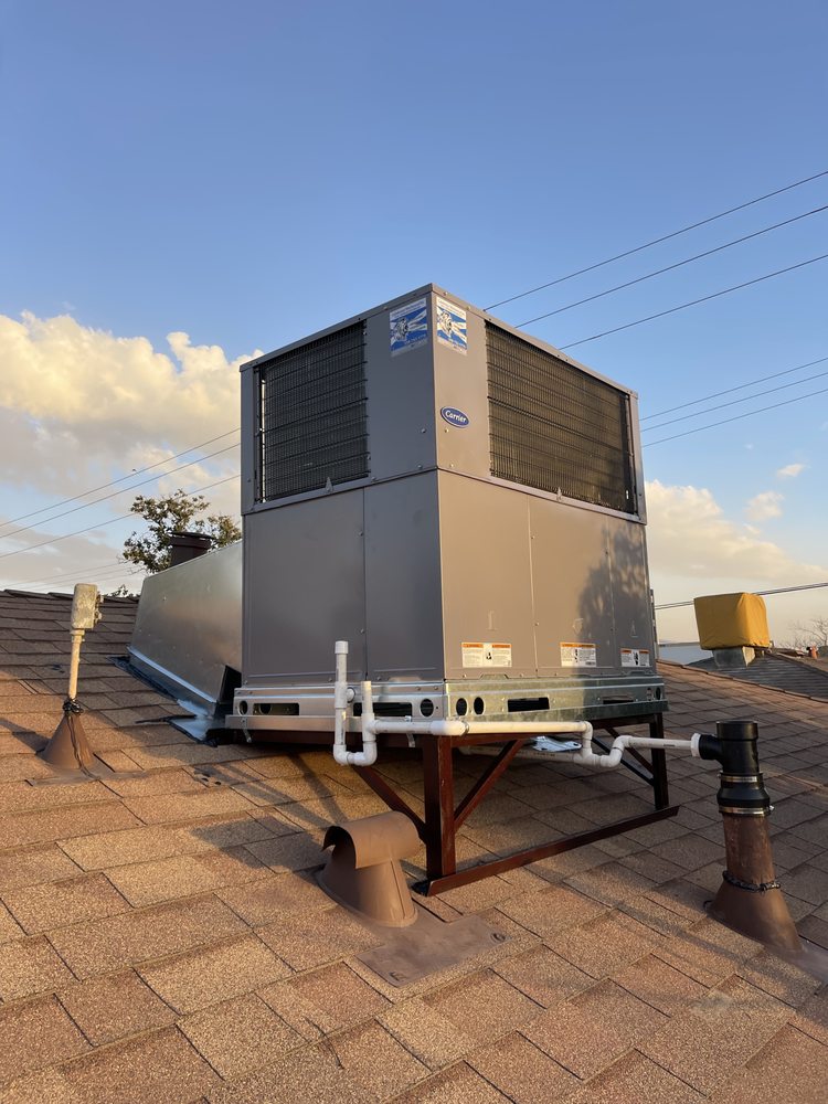 CALEDONIAN MECHANICAL Updated August 2024 238 Photos & 19 Reviews