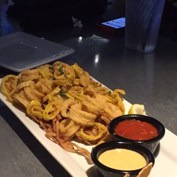 Dave & Buster's Euless - Amazing calamari - Arcades Near Me - Euless, Texas