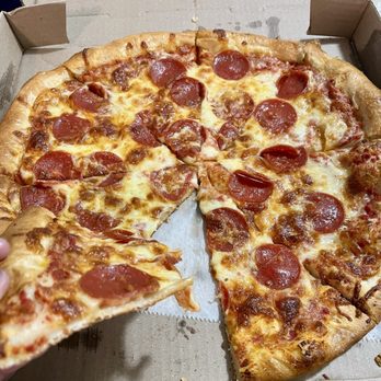 Pico De Gallo Pizza - Pepperoni pizza with extra cheese - Pizza Near Me - Wendell, North Carolina Pico De Gallo Pizza - Pepperoni pizza with extra cheese - Pizza Near Me - Wendell, North Carolina