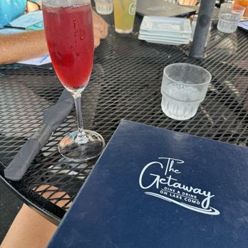 The Getaway - Black Rose cocktail - Italian Near Me - Lake Geneva, Wisconsin The Getaway - Black Rose cocktail - Italian Near Me - Lake Geneva, Wisconsin