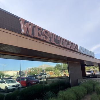 West Texas Chophouse - Steakhouses Near Me - El Paso, Texas West Texas Chophouse - Steakhouses Near Me - El Paso, Texas