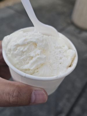 Sweet Fix Creamery by null