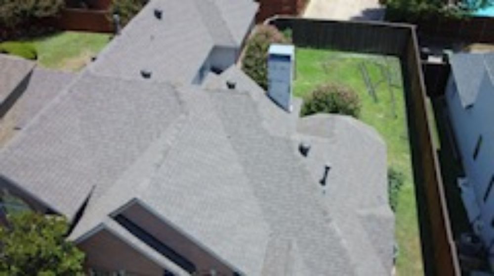Slide of Ironclad Roofing & Restoration
