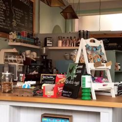 Little Pickle Deli Cafe