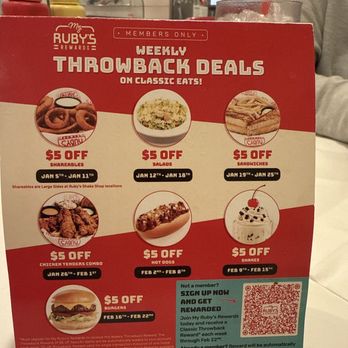 Ruby's Diner - Burgers Near Me - Newport Beach, California Ruby's Diner - Burgers Near Me - Newport Beach, California