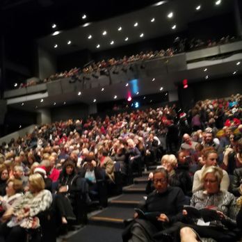 Smuin Ballet - Full house - Performing Arts Near Me - San Francisco, California Smuin Ballet - Full house - Performing Arts Near Me - San Francisco, California
