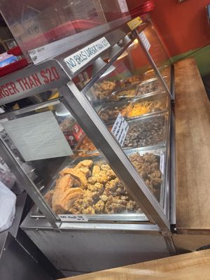 Edna's Filipino Cuisine by null