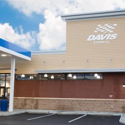 Davis Express