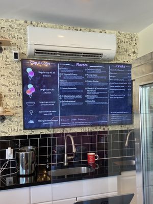 Delini Gelato by null