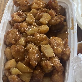 Asia Nation - Sesame Chicken - Sushi Bars Near Me - Rochester, New York Asia Nation - Sesame Chicken - Sushi Bars Near Me - Rochester, New York