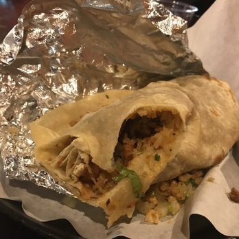 El Coyote Charro - Chicken Burrito could feed two as well..or one hungry teenager - Mexican Near Me - St. George, Utah El Coyote Charro - Chicken Burrito could feed two as well..or one hungry teenager - Mexican Near Me - St. George, Utah