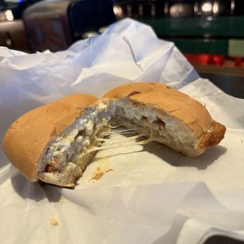 Kroll's East - Fish Sandwich - American Near Me - Green Bay, Wisconsin Kroll's East - Fish Sandwich - American Near Me - Green Bay, Wisconsin