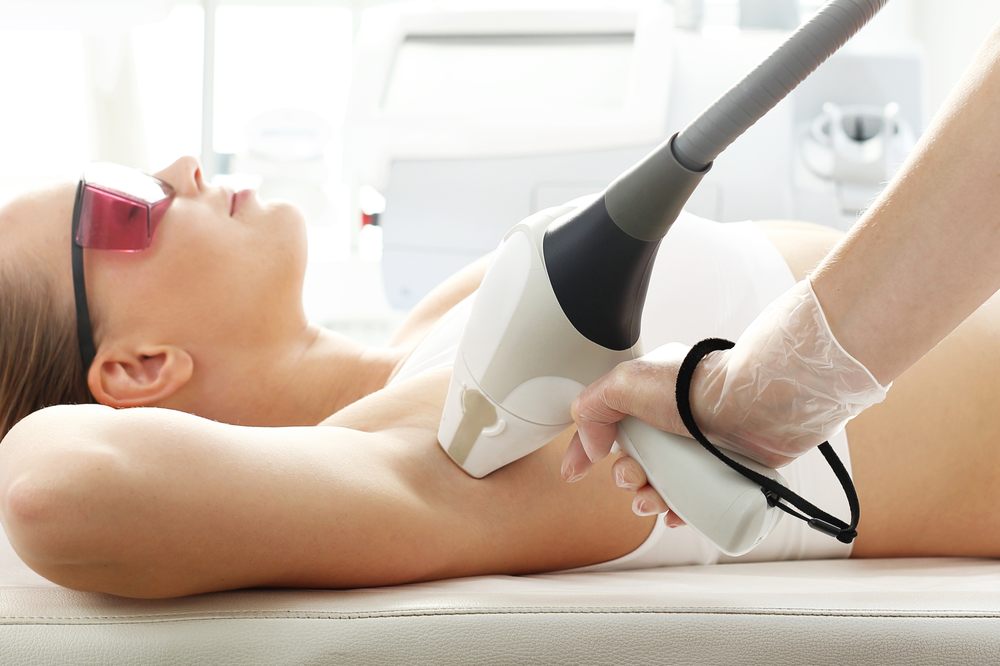 Pure Skin MedSpa Logo