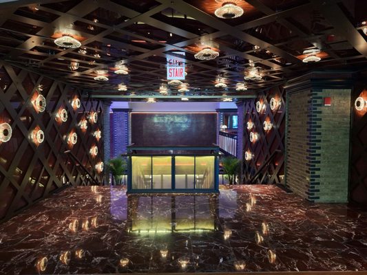 Tavern On Rush by null