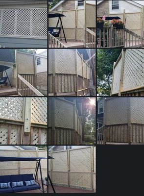 Triple T Handyman Services Logo