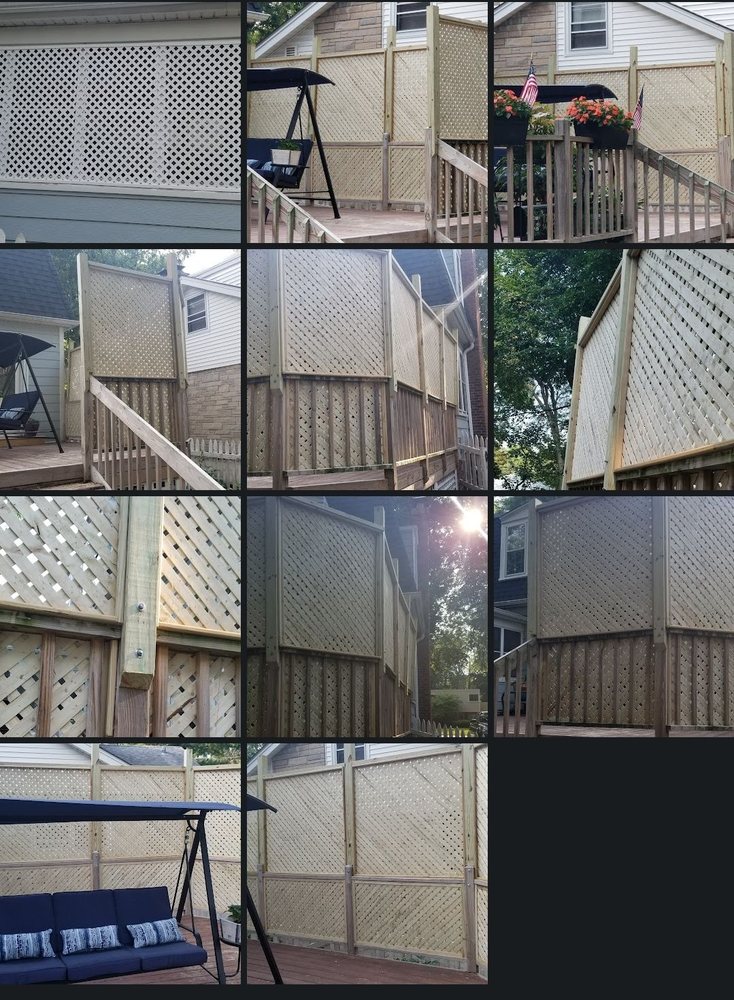 Slide of Triple T Handyman Services