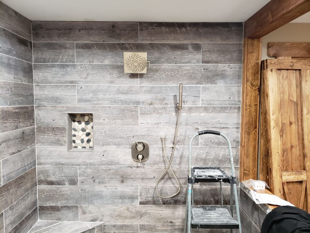 Slide of CP Plumbing and Sewer