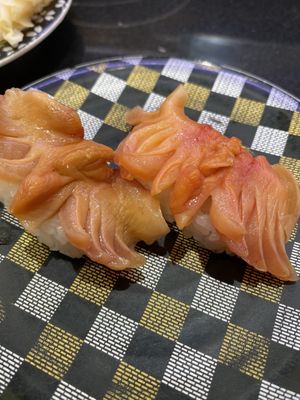 Mawashi Sushi Katsu Midori Meguro by null