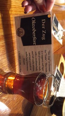 Roundhouse Brewery by null