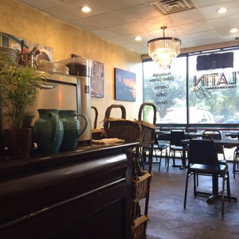 The Latin Pig Cuban Restaurant - Inside - Cuban Near Me - Plano, Texas The Latin Pig Cuban Restaurant - Inside - Cuban Near Me - Plano, Texas