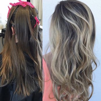 Hollywood Beach Salon - By Ashly Monroe Mcnulty - Hair Salons Near Me - Oxnard, California