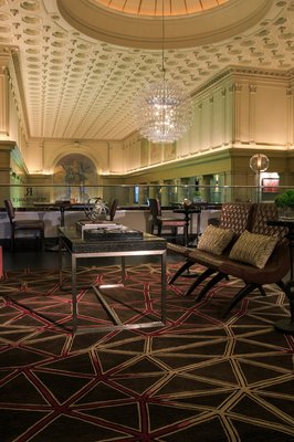 Renaissance Denver Downtown City Center Hotel by null