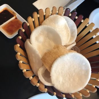 Crystal China - Szechuan Near Me - London, XGL