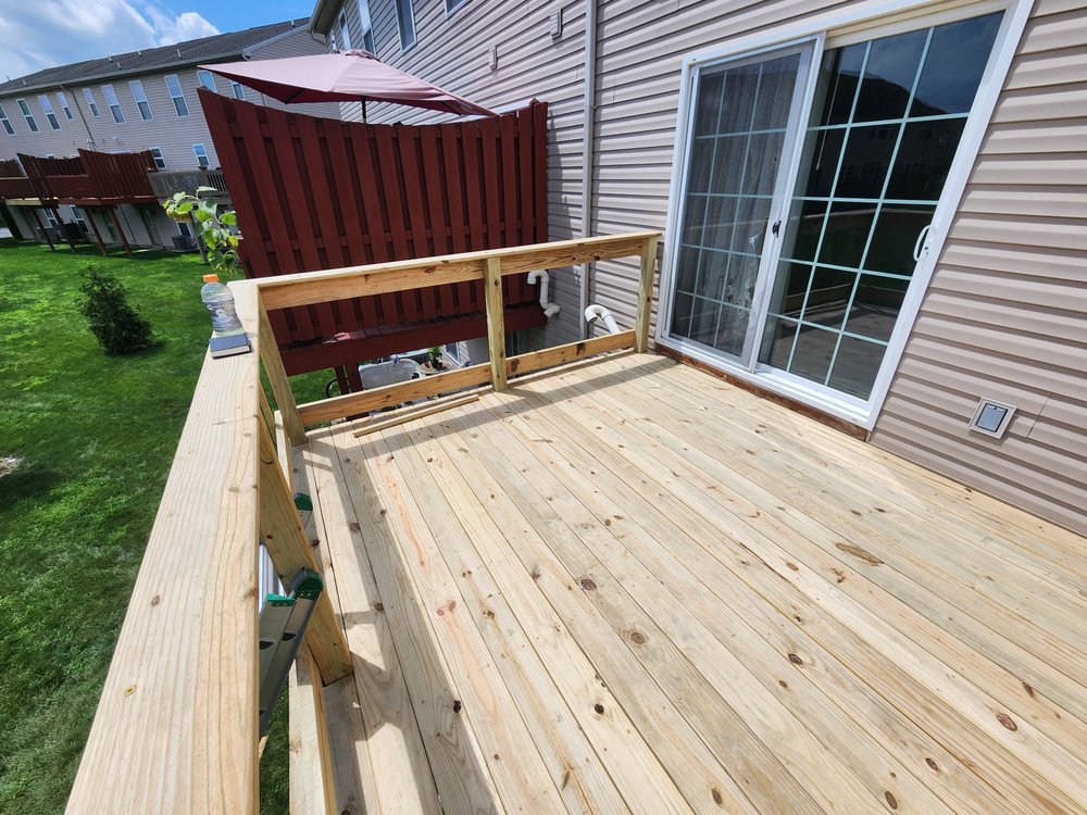 Slide of Cumberland Home Solutions