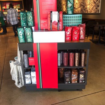 Starbucks - Tumblers and coffee - Coffee & Tea Near Me - Wilmington, North Carolina