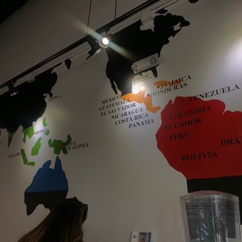 Luce Ave Coffee Roasters - Coffee & Tea Near Me - Houston, Texas Luce Ave Coffee Roasters - Coffee & Tea Near Me - Houston, Texas