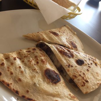 El Rincon de las Delicias - beef cheek quesadilla - so good! - Mexican Near Me - Columbus, Indiana El Rincon de las Delicias - beef cheek quesadilla - so good! - Mexican Near Me - Columbus, Indiana