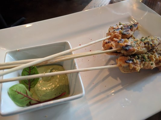 MOFU Dumpling Shoppe by null