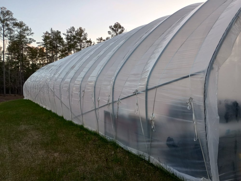 GREENLEAF FULL SERVICE LANDSCAPING Updated June 2024 Ridge Spring, South Carolina