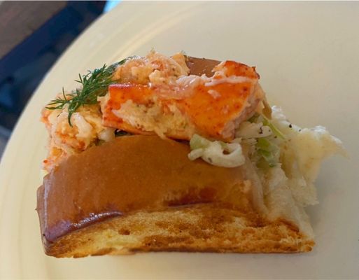 Blowers & Grafton (Mission) by null